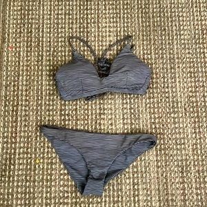 Hurley bikini